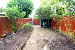Garden- click for photo gallery